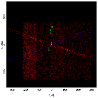 Sky field image_zeta Ori B_obsid_14375