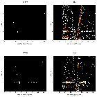 Order-sorting image_zeta Ori B_obsid_14375