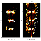 Order-sorting image_Mrk 421_obsid_25666