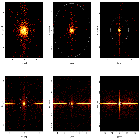 Source region detail images_Mrk 421_obsid_25667