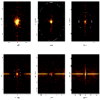 Source region detail images_Mrk 421_obsid_25662