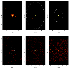 Source region detail images_Mrk 817_obsid_24332