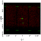 Sky field image_H 1821+643_obsid_22469