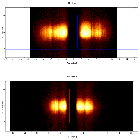 Dispersion coordinates field image_IGRJ17091-3624_obsid_26435