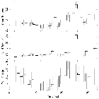 Light curve_ PSR J0821-4300_obsid_25009