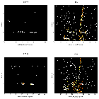 Order-sorting image_WR 25_obsid_27585