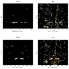 Order-sorting image_WR 25_obsid_27583