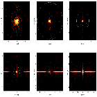 Source region detail images_Mrk 421_obsid_27182