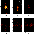 Source region detail images_Mrk 421_obsid_27017