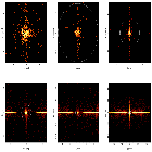Source region detail images_Mrk 421_obsid_27928