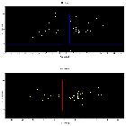Dispersion coordinates field image_HD 113904A_obsid_24869