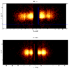 Dispersion coordinates field image_4U 1916-05_obsid_23439