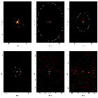 Source region detail images_pi Aqr_obsid_27325