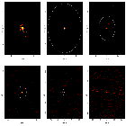 Source region detail images_pi Aqr_obsid_27269