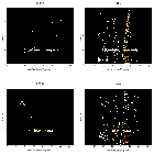 Order-sorting image_pi Aqr_obsid_27269