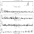 Flux spectrum (1)_pi Aqr_obsid_26079