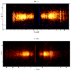 Dispersion coordinates field image_II Peg_obsid_1451