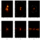 Source region detail images_M15 X-2_obsid_27459