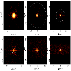 Source region detail images_HZ 43_obsid_25614