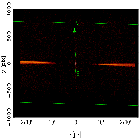 Sky field image_HZ 43_obsid_25614