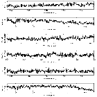 Counts Spectrum (3)_HZ 43_obsid_25614