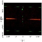 Sky field image_HZ 43_obsid_29077