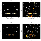 Order-sorting image_3C 273_obsid_29166