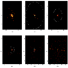 Source region detail images_HR 1099_obsid_29278