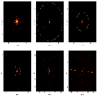 Source region detail images_HR 1099_obsid_29315