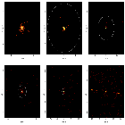Source region detail images_HR 1099_obsid_29316
