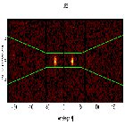 Dispersion coordinates field image_V1716 Sco_obsid_28496