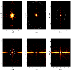 Source region detail images_Mrk 421_obsid_28463