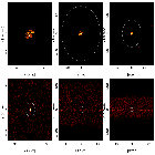Source region detail images_SN 1987A_obsid_27807