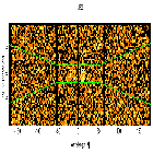 Dispersion coordinates field image_SN 1987A_obsid_27443
