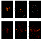 Source region detail images_Cen A_obsid_29490