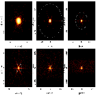 Source region detail images_HZ 43_obsid_29452