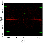 Sky field image_HZ 43_obsid_29452