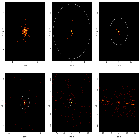 Source region detail images_SS 433_obsid_29311