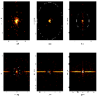 Source region detail images_Mrk 421_obsid_29609