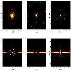 Source region detail images_Mrk 421_obsid_30270