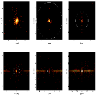 Source region detail images_Mrk 421_obsid_30273