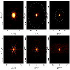 Source region detail images_HZ 43_obsid_28428