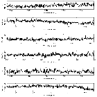 Counts Spectrum (3)_HZ 43_obsid_30696