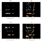 Order-sorting image_3C 273_obsid_29608
