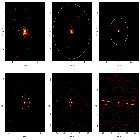 Source region detail images_NGC 3783_obsid_27366