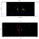 Dispersion coordinates field image_SWIFT J2037.2+4151_obsid_30077