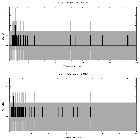 Counts spectrum_SWIFT J2037.2+4151_obsid_26526
