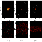 Source region detail images_SN 1987A_obsid_28755