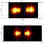 Dispersion coordinates field image_GX 339-4_obsid_30468