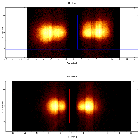 Dispersion coordinates field image_GX 339-4_obsid_30469